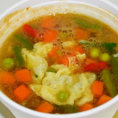 supa pui curry